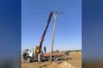 Anız yangınları enerji altyapısını da tehdit ediyor