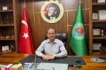 Anız yangınlarında sevindiren düşüş 