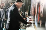 Ankara Emniyet Müdürlüğü’nde 15 Temmuz anma programı