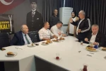 Ankara Gastrofest ziyaretçilerini yemek ve kültür yolculuğuna çıkartmaya hazırlanıyor