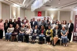 Ankara Kalkınma Ajansı ve KOOP Market arasında ‘Bereketin Kadınları’ işbirliği protokolü imzalandı