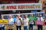 Ankara Kitap ve Kırtasiyeciler Oda Başkanı Küçükarzuman: "Kırtasiye ve kırtasiye ürünlerinde yüzde 20 olan KDV oranının sıfırlanmasını istiyoruz"