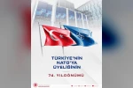 Ankara NATO zirvesine ev sahipliği yapacak