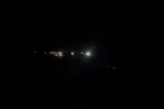 Ankara semalarında gök taşı görüntülendi