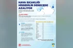 Ankara ve İstanbul’da kar ve karla karışık yağmur uyarısı