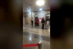 Ankara’da 120 işçi gıda zehirlenmesi şüphesiyle hastanelik oldu