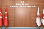 Ankara’da 2 milyon lira çalan hırsızlık çetesine operasyon: 2 kişi gözaltına alındı