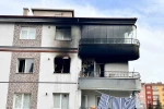 Ankara’da 4 katlı binada patlama: Hasarın boyutu gün aydınlanınca ortaya çıktı
