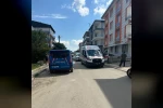 Ankara’da aile fertlerini bıçaklayan yabancı uyruklu saldıran kendisiyle birlikte 5 kişiyi yaraladı