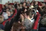 Ankara’da "Anadolu Ateşi" konseri