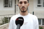 Ankara’da artan su kesintileri nedeniyle apartmana depo inşa etmeye çalışan 4 kişi boyadan soludukları kimyasal maddeden etkilendi