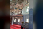Ankara’da camiler ferah ve hijyenik ortam için tek tek temizleniyor