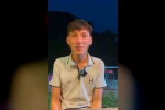 Ankara’da çaya giren çocuk hayatını kaybetti