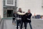 Ankara’da çökertilen haraç çetesi mensubu 4 zanlı tutuklandı