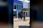 Ankara’da eşini bıçakla öldüren zanlı yakalandı