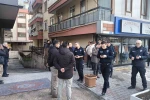 Ankara’da eski damadı tarafından öldürülen kadının komşusu: "Sürekli eve gelip rahatsız ettiğini söylüyordu" 