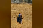 Ankara’da eski eşini silahla rehin aldı