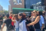 Ankara’da katledilen kadını kocası tutmuş, kayınpederi kesmiş
