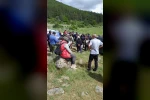 Ankara’da kayıp vatandaşı arama çalışmaları sürüyor