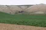 Ankara’da kaza kırıma uğrayan helikopterle ilgili incelemeler devam ediyor