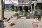 Ankara’da kuaför dükkanına pompalı tüfekli saldırı: 1 yaralı