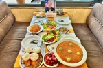 Ankara’da NATO Zirvesi öncesi restoranlarda ABD Başkanı Trump için hazırlık