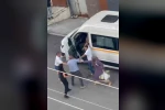 Ankara’da silahlı ve sopalı kavga: 2 yaralı
