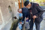 Ankara’da su kuyrukları uzadıkça tepkiler artıyor