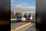 Ankara’da ters şeride giren sürücüye 11 bin 629 lira ceza