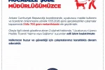 Ankara’da uyuşturucu operasyonu: 2 gözaltı