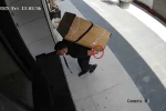 Ankara’da villadan çelik kasa çalan 3 şüpheli polis operasyonuyla yakalandı