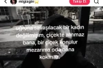 Ankara’da yurdun 4’üncü katından düşen kızın sosyal medya paylaşımları ortaya çıktı