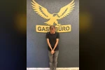 Ankara’da zorla aracına bindiği kadının parası ve kolyesini gasbeden şahıs gözaltına alındı 