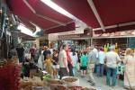 Ankara’nın Beypazarı ilçesinde turizm hareketliliği