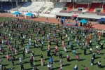 "Anne Şehir" programı Avrupa’da iyi uygulama örneği seçildi