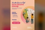 Anneler Günü etkinlikleri Forum Kapadokya’da
