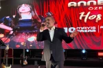 Anneler Günü, Sincan’da ünlü sanatçıyla birlikte kutlandı