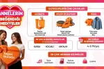 Anneler Günü’nde en çok tercih edilen hediyeler belli oldu