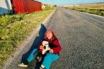 Annenin evladıyla en zor imtihanı