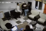 Annenin tekme tokat dövdüğü taciz şüphelisine ilk duruşmada 10 yıl hapis
