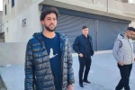 Annesi tarafından terk edilen çocuk büyüdü, yangında mahsur kalan bebeğin kahramanı oldu 