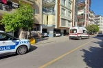 Annesinden haber alamadı, evde cansız bedeniyle karşılaştı