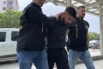 Annesinin sevgilisini öldüren zanlı tutuklandı