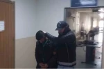Antakya’da 15 yıl hapis cezası ile aranan şahıs tutuklandı
