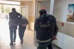 Antakya’da araçta captagon hap ele geçirildi: 2 tutuklama