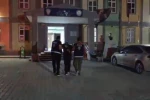 Antakya’da dolandırıcılık suçundan aranan şahıs yakalandı