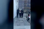 Antakya’da hırsızlık suçundan aranan hükümlü yakalandı