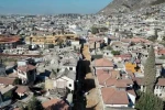 Antakya’nın tarihi caddeleri yeniden hayat buluyor