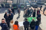 Antalya Büyükşehir Belediyesi’nden üreticilere bordo bulamacı desteği