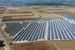 Antalya Büyükşehir’den çiftçilere 6 yılda 403 milyon TL’lik elektrik desteği